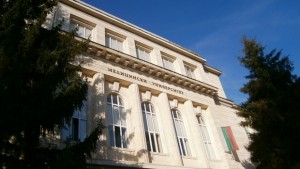 Студенти от Медицинския колеж стартират проект в Дома в Тотлебен