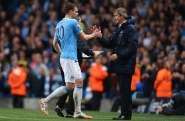 Пелегрини: Стилът е важен колкото самата титла