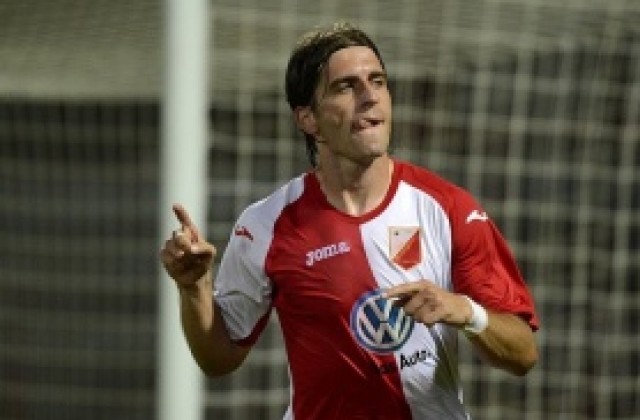 Войводина ще празнува стогодишнината си с трофей