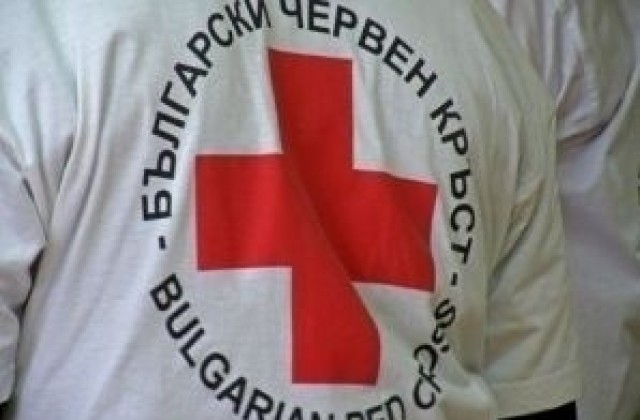 Отбелязват Световния ден на Червения кръст и Червения полумесец