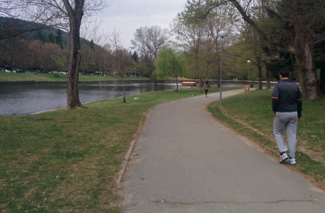 Отбелязваме Деня на Европа с “Европейски пикник”