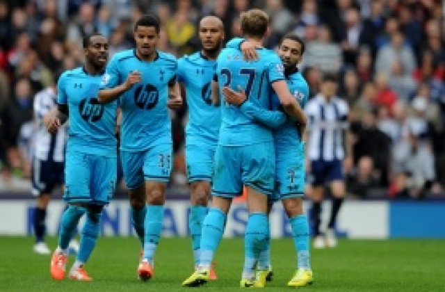 Легенда на Тотнъм: Селекцията при нас е сериозен, сериозен проблем