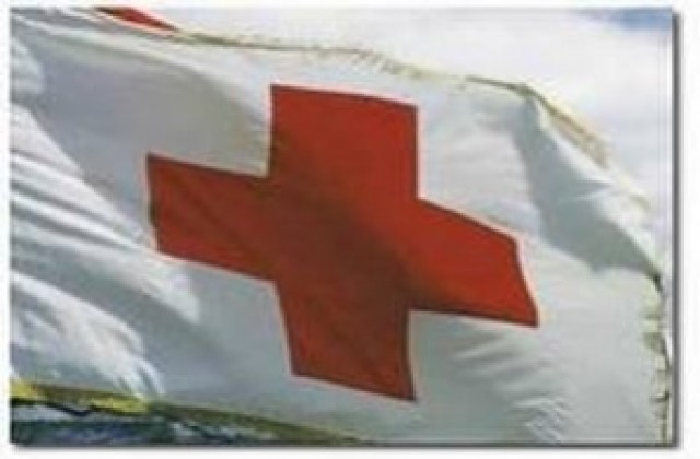 БЧК организира флашмоб в центъра на Русе