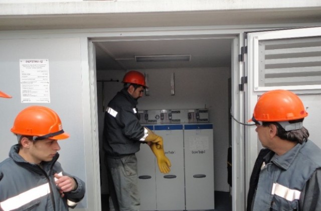 Нов списък с адреси, където ще спира тока