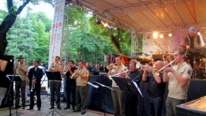 Започва Джаз форум Стара Загора