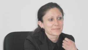 Ивелина Йосифова кандидат за евродепутат от ББЦ Българите заслужаваме повече