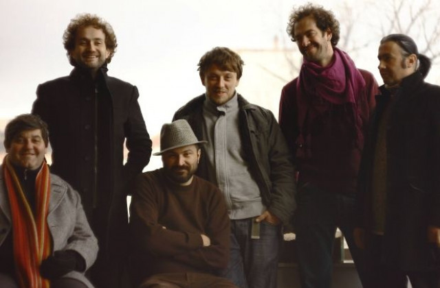 Foltin в Габрово на 14 май