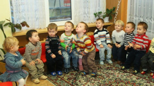 Отново проблеми с приема в софийските детски градини