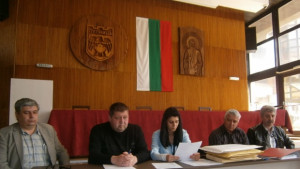 Четири фирми за поръчката Фестивал на театралото и филмово изкуство