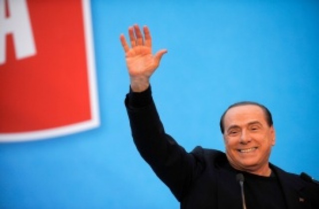 Берлускони не иска да продава Милан