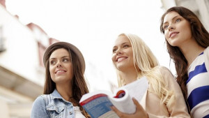 У нас работят над 90 туристически центъра с различни статути