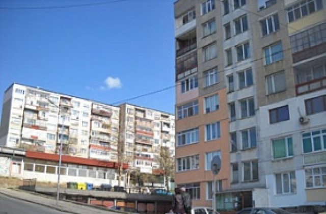 Обраха таванско помещение