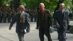 Съюзът на ветераните от войните ще отбележи Деня на победата