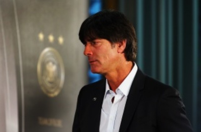 ВИДЕО: Льов обяви разширения състав на Германия за световното