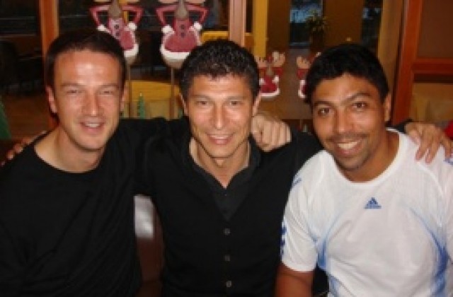 Елбер: Байерн е по-добър отбор с Гуардиола