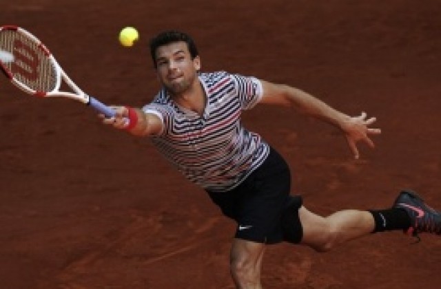 След нова тежка битка, Григор преклони глава пред Бердих