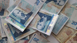 Данъчните преброиха 147 богаташи с доходи над милион за 2013а