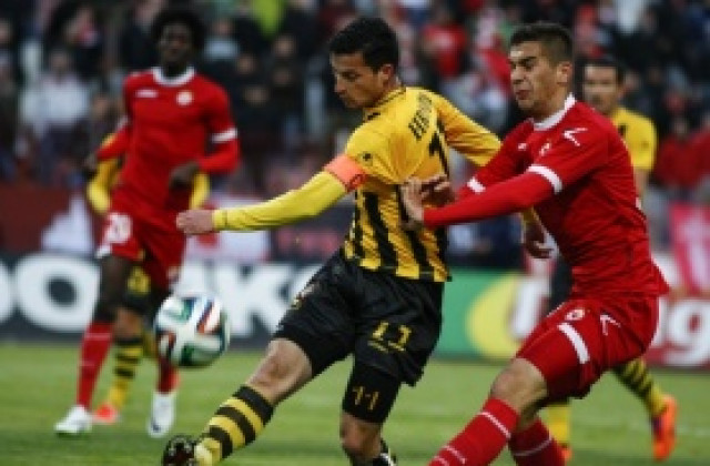 В петък започва продажбата на билети за ЦСКА - Ботев