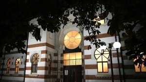 За първи път Концертбеседа разказва за православната литургия