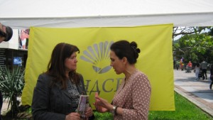 Др Антония Първанова и КОД залагат на младежкото и женско