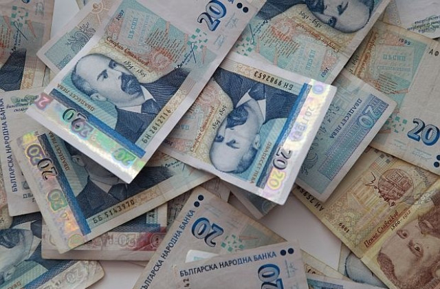 15 варненци са декларирали над 1 млн. лв. доходи за 2013 г.