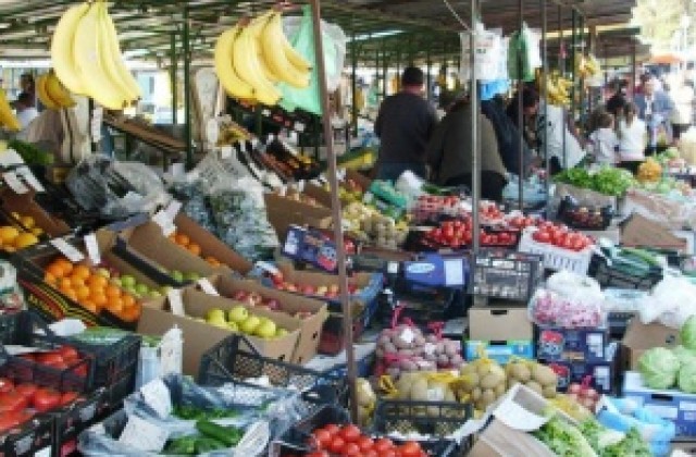 Община Враца започва основен ремонт на бившия кооперативен пазар