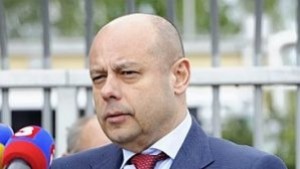 Киев не признава газов дълг от 35 млрд долара