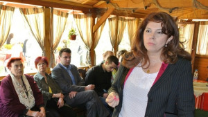 Илияна Йотова Необходима е национална позиция по въпроса с бежанците
