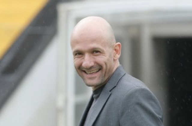 Радуканов: Изстрадахме последните месеци