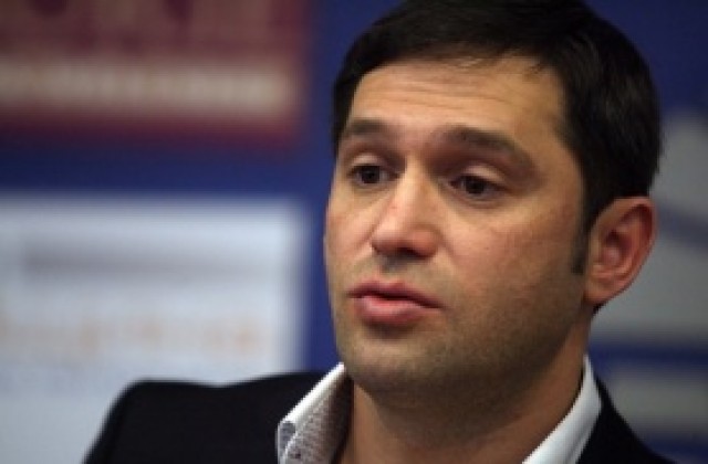 Краси Инински: Дошъл е моментът Кубрат и Кличко да премерят сили