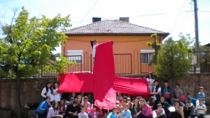 БЧК Кюстендил отбелязаха Световния ден на червения кръст и червения