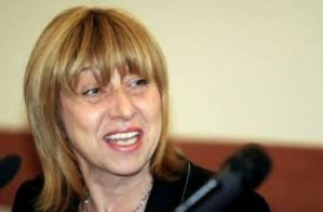 Министър Клисарова открива семинар за придобиване на квалификация