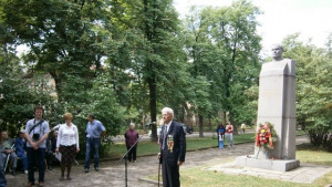 Димитровград чества Деня на победата и Ден на Европа