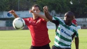 Брус Инканго идва на Тича правят тандем с Бакари