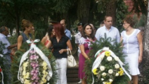 Общоградско поклонение в чест на Деня на Европа