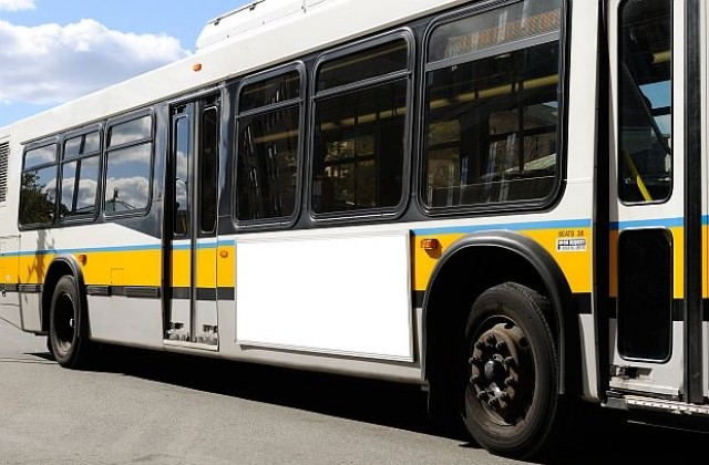 Автобуси без шофьор тръгват в Гърция догодина