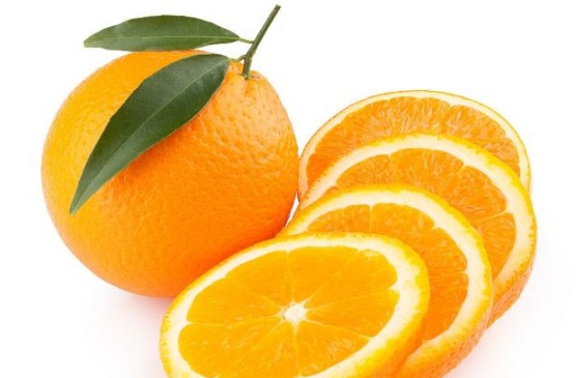 Защо в другите страни наричат портокала ориндж?