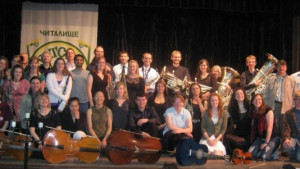 Остават броени дни до началото на Международната камерна музикална академия