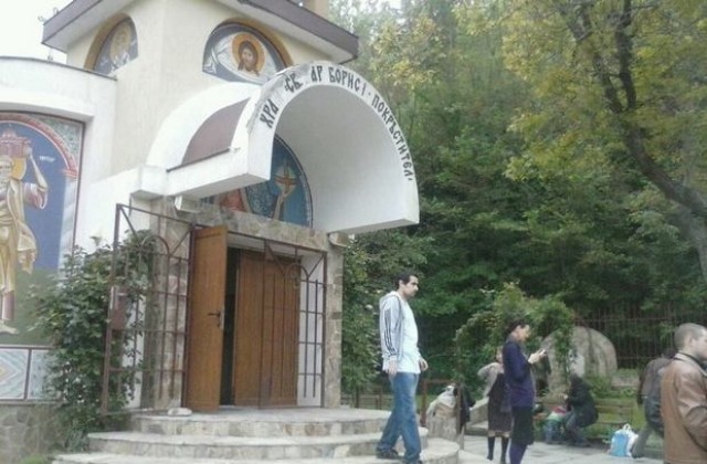 Всеобща панихида за жертвите от сблъсъците в Украйна ще бъде отслужена в Сливен
