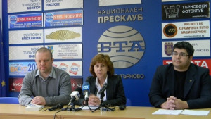 41 от младежите във В Търново няма да гласуват на