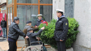 Двоен празник в Царево