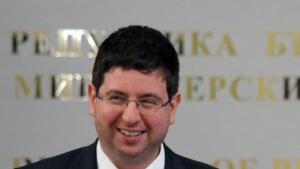 Чобанов Бизнесът излиза от стреса мисли за инвестиции