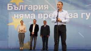 Владимир Уручев Европейските проекти и пари ги има но управляващите