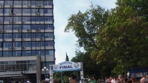 Колата на Ева Браун се включи в ретро рали Марица