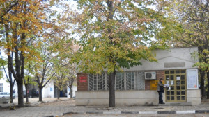 Сектор Пътна полиция в Стара Загора с нов шеф