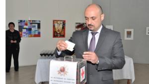 Правят мемориален кът на герои от Враца