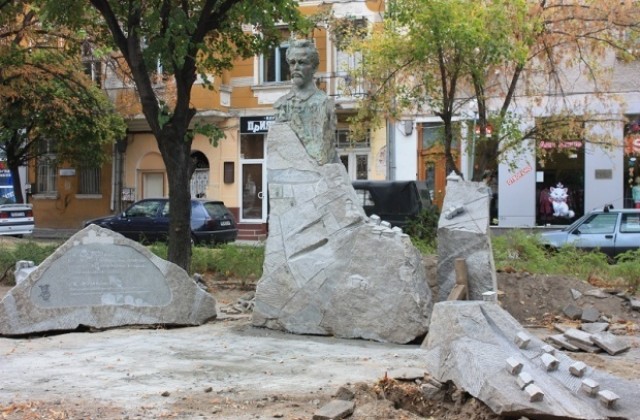 Цвятко Сиромашки става почетен гражданин