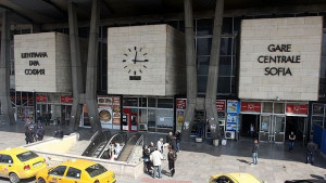 Възстановяват железницата между София и Солун