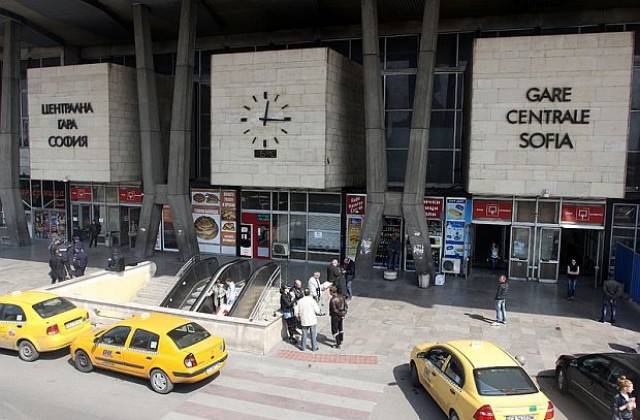 Възстановяват железницата между София и Солун