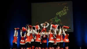 Десет купи и Гран при за танцьорите на ЗОКИ от